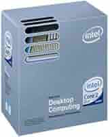 Amazon.com: Intel E8400 Core 2 Duo Processor 3 GHz 6 MB